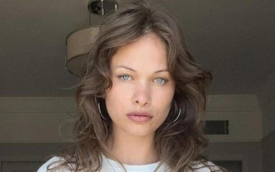 Fallece la estrella de TikTok Eva Evans