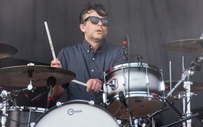 Interpol en Chile: Baterista no podrá venir al país