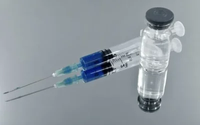 ISP medicamento inyectable