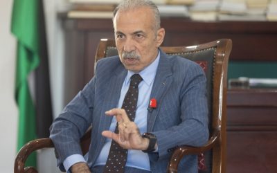 Gaza: Embajador palestino denuncia un "genocidio continuado"