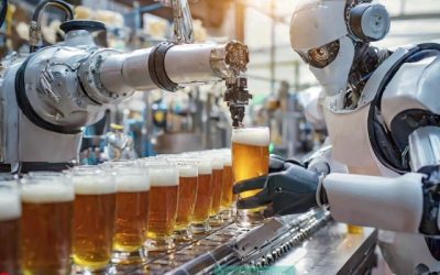 Cerveza: Inteligencia Artificial predice su sabor y calidad