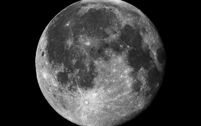 ¿Qué hora es en la Luna?