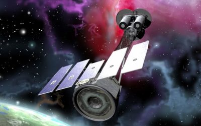 Reanuda sus operaciones científicas el observatorio espacial IXPE
