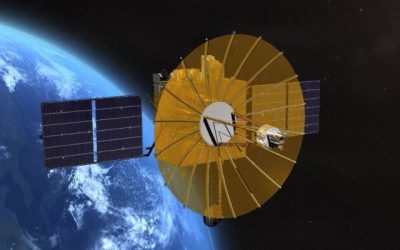 Nuevo satélite chino tendrá enlace con la cara oculta de la Luna