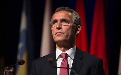 La OTAN indicó que Rusia ha sufrido más de 300.000 bajas en Ucrania