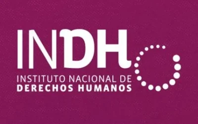 INDH funcionarios Armada