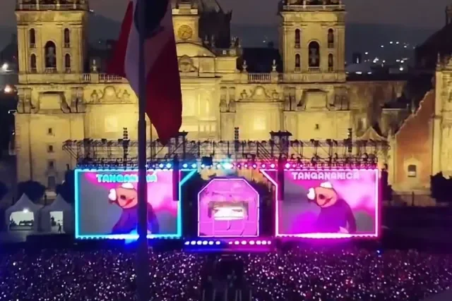 31 minutos
