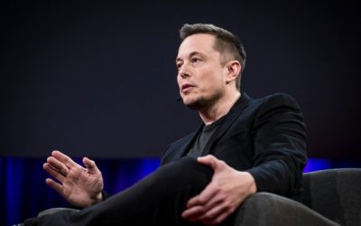 Justicia brasileña está investigando a Elon Musk
