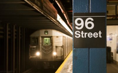 Crisis de seguridad: Nueva York despliega militares en el metro