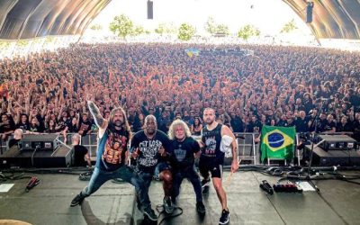 @sepultura