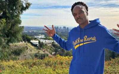 Inta @snoopdogg