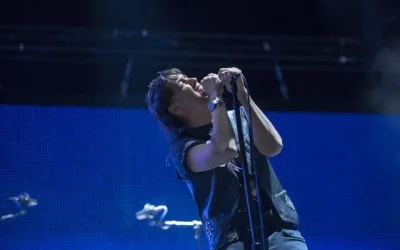 The Strokes