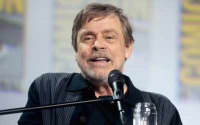 Star Wars: Reconocido actor reacciona a campaña de cerveza chilena