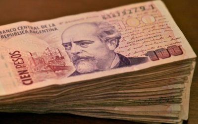 Confirman fecha de emisión de nuevos billetes en Argentina