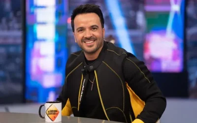 Luis Fonsi