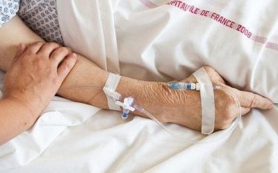 El primer encuentro de la AFP con Lydie tuvo lugar en marzo de 2023, tras su consulta con un psiquiatra en Bruselas, quien le otorgó la autorización para proceder con la eutanasia.