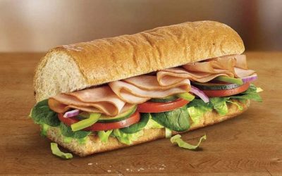 Cadena de comida rápida vende sándwiches por solo 60 pesos