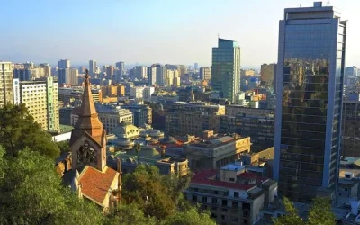 contaminación acústica Alameda