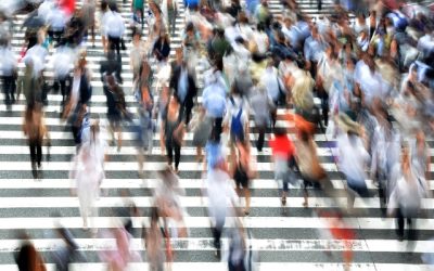 Experto advierte que la sociedad chilena está anómica