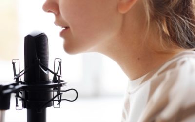 Expertas entregan recomendaciones para prevenir las patologías de la voz