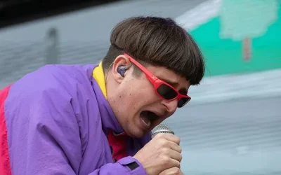 Oliver Tree