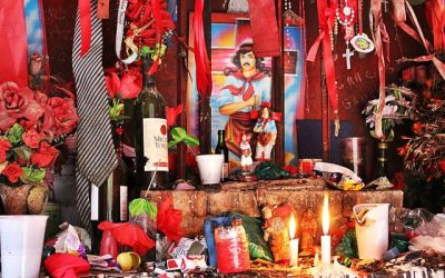 Foto de Jesús Dehesa