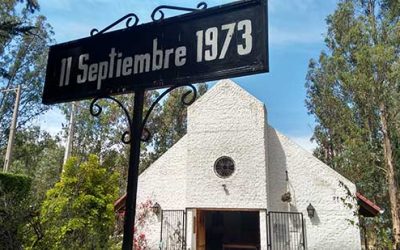 Los Boldos.