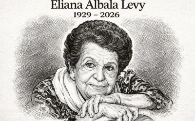 Eliana Albala