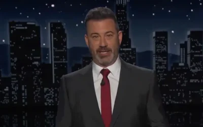 Jimmy Kimmel