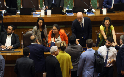 Reacciones AC Fernández