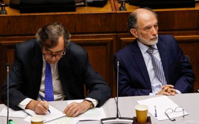 AC a Muñoz: Chile Vamos niega que quiera removerlo por sus fallos