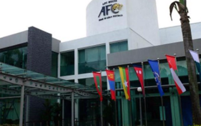 Asia FIFA