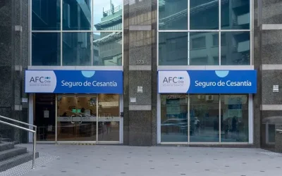 adicionales Cesantía