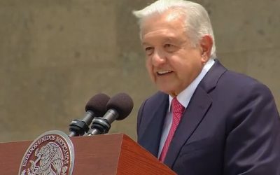 AMLO 2