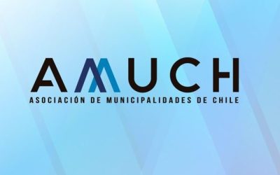 AMUCH alcaldes
