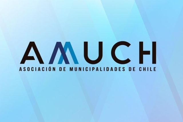 AMUCH alcaldes