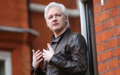 ASSANGE