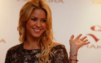 Shakira