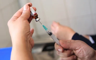 virus respiratorios Chile