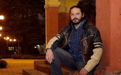 Rafael Cavada expone conflicto con su exesposa
