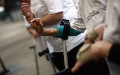 Seguro de Invalidez