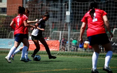 Copa América Femenina
