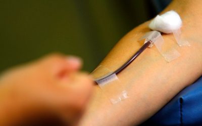 ¿Por qué algunos extranjeros no pueden donar sangre en Chile?