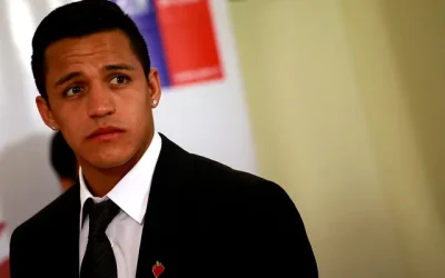 Alexis Sánchez