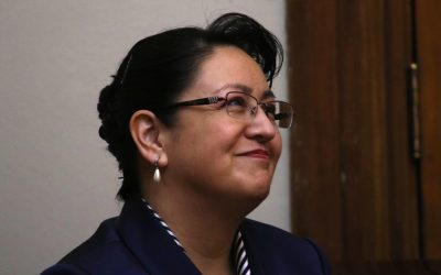 Funcionarios de Contraloría por cambios de Pérez: "Estamos inmovilizados".