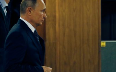 Kim Jong-un y Vladimir Putin firman acuerdo con cláusula de asistencia mutua en caso de agresión