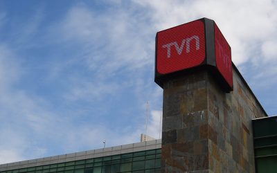 TVN vende derechos de emblemáticas teleseries