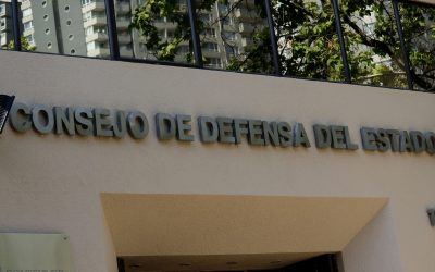CDE se querella por malversación de fondos públicos en la municipalidad de Algarrobo.