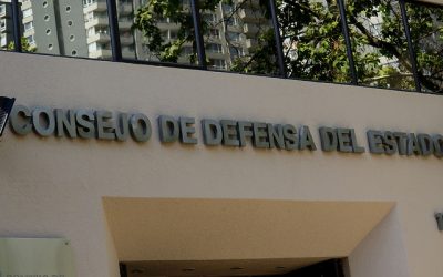 CDE trabaja querella contra Jadue.