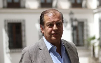 Vidal directorio TVN